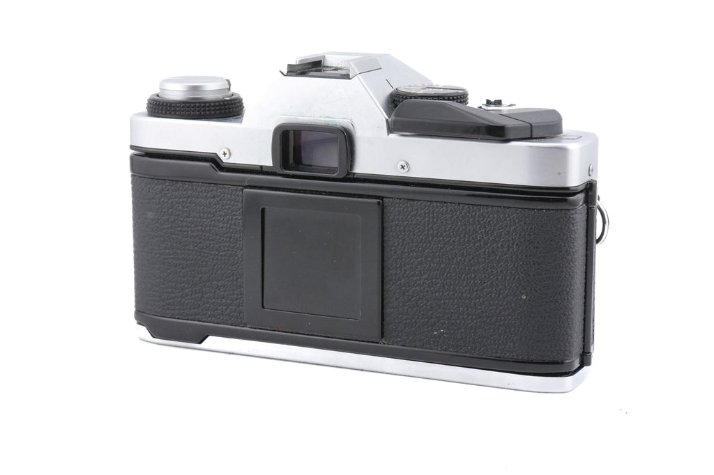 Olympus OM20