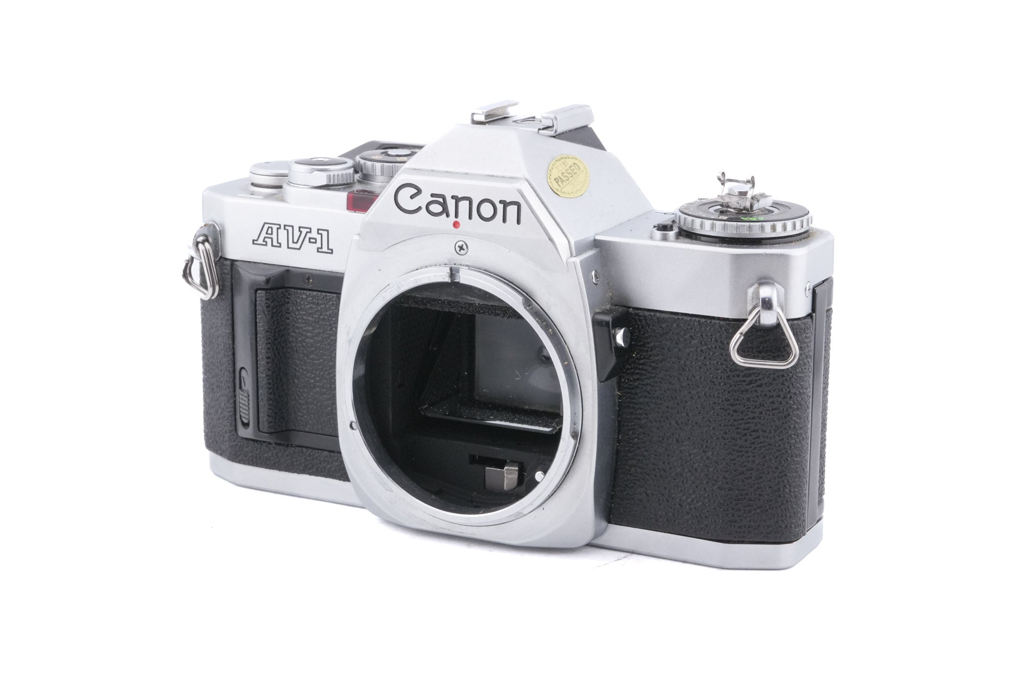 Canon AV-1