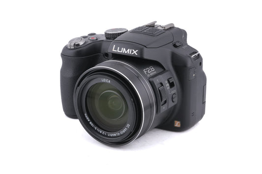Panasonic Lumix DMC-FZ200