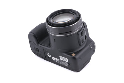 Panasonic Lumix DMC-FZ200