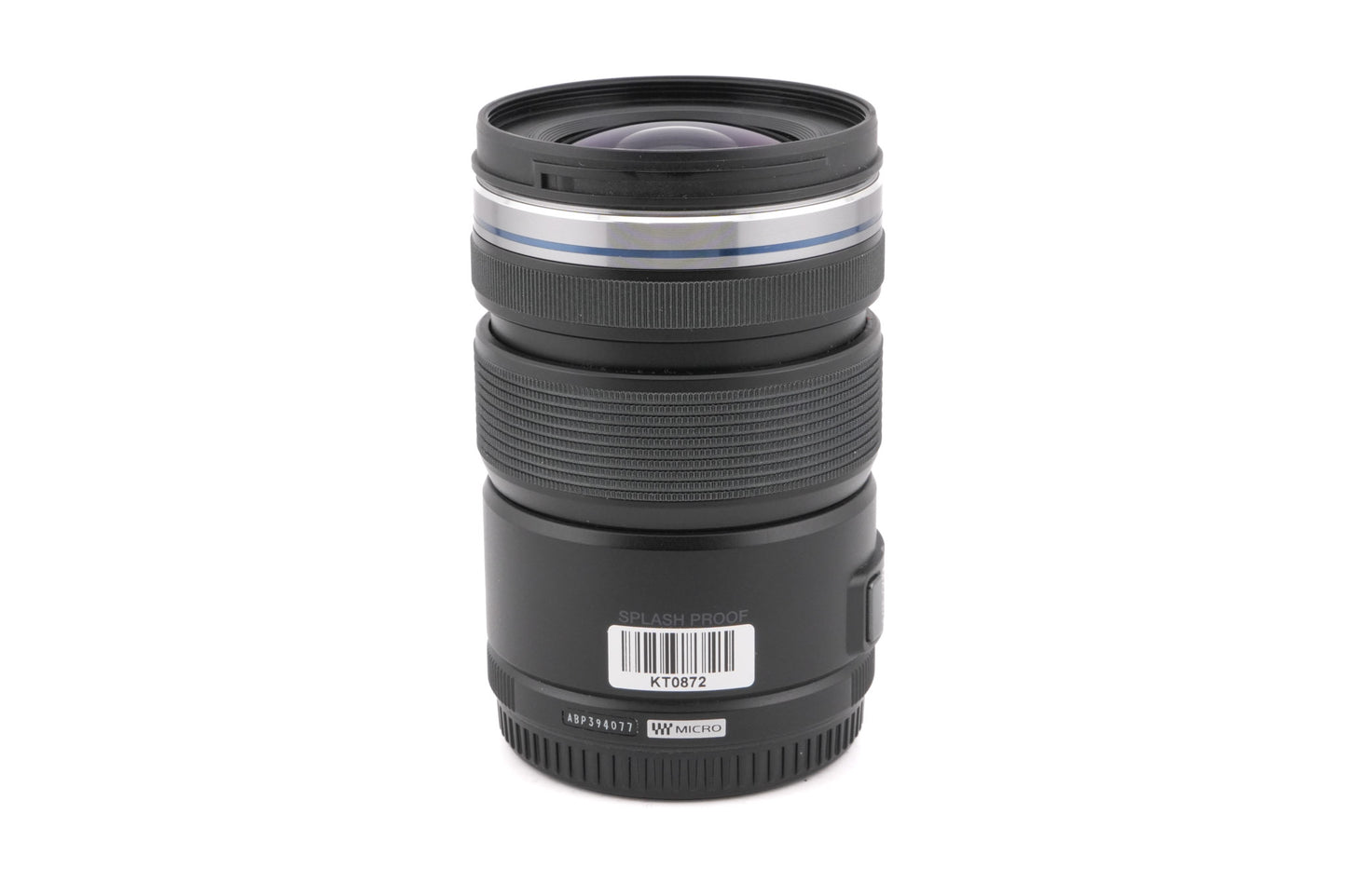 Olympus 12-50mm f3.5-6.3 M.Zuiko Digital EZ ED MSC