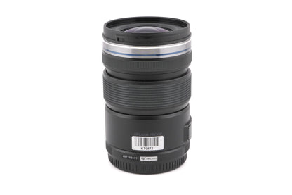 Olympus 12-50mm f3.5-6.3 M.Zuiko Digital EZ ED MSC