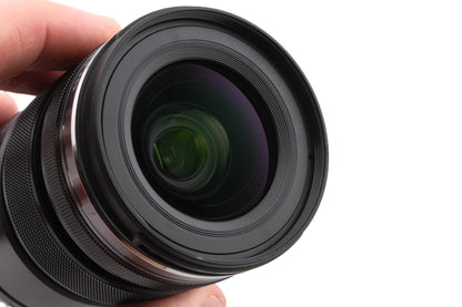 Olympus 12-50mm f3.5-6.3 M.Zuiko Digital EZ ED MSC