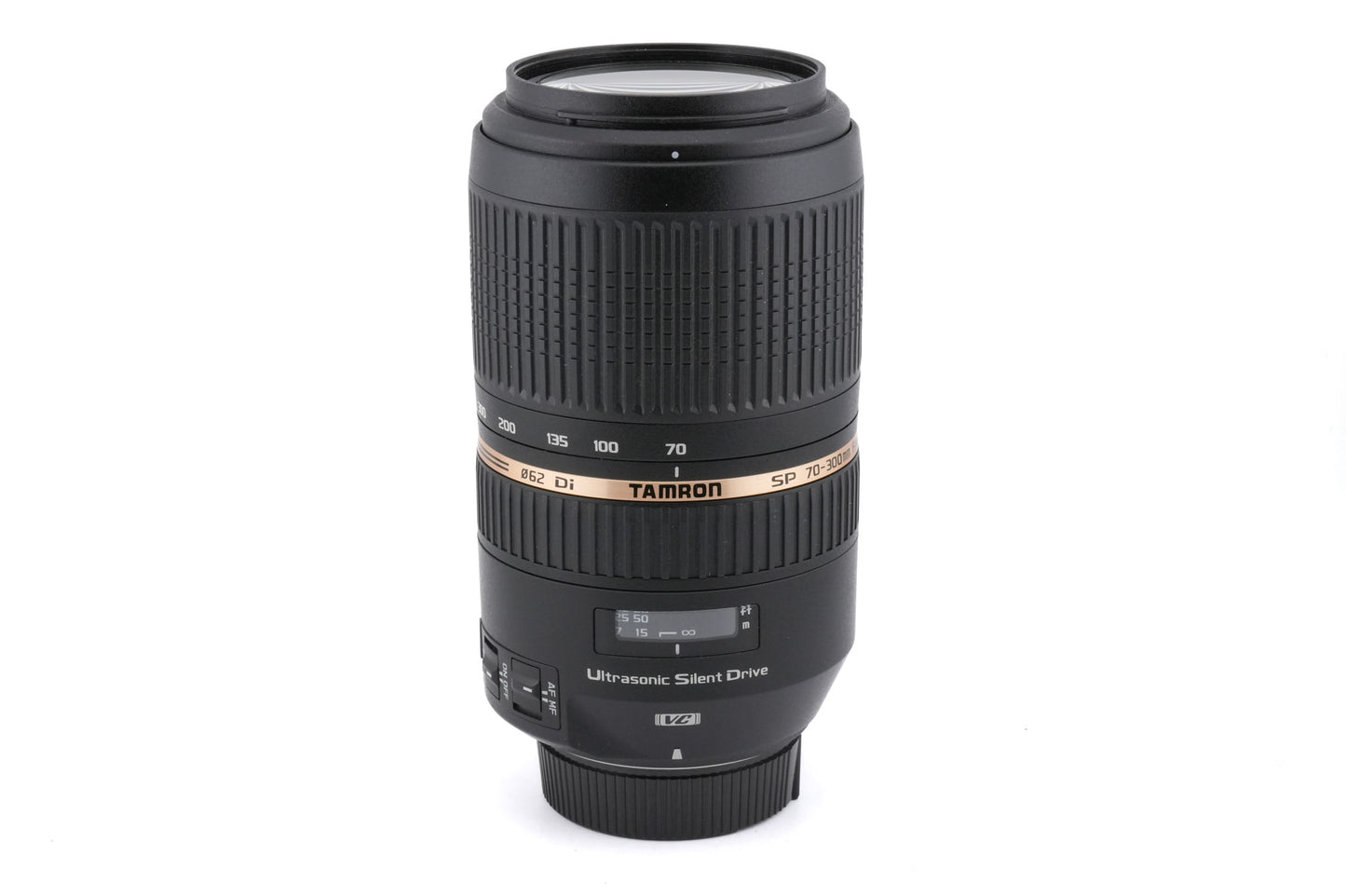 Tamron 70-300mm f4-5.6 SP DI VC USD (A005)
