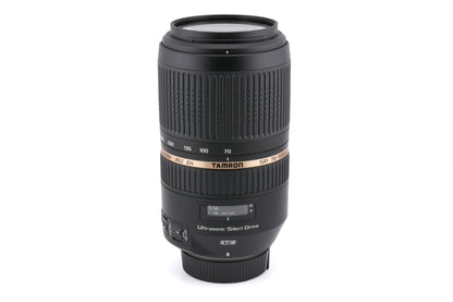 Tamron 70-300mm f4-5.6 SP DI VC USD (A005)