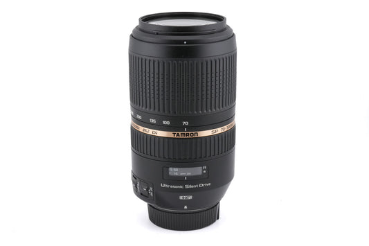 Tamron 70-300mm f4-5.6 SP DI VC USD (A005)