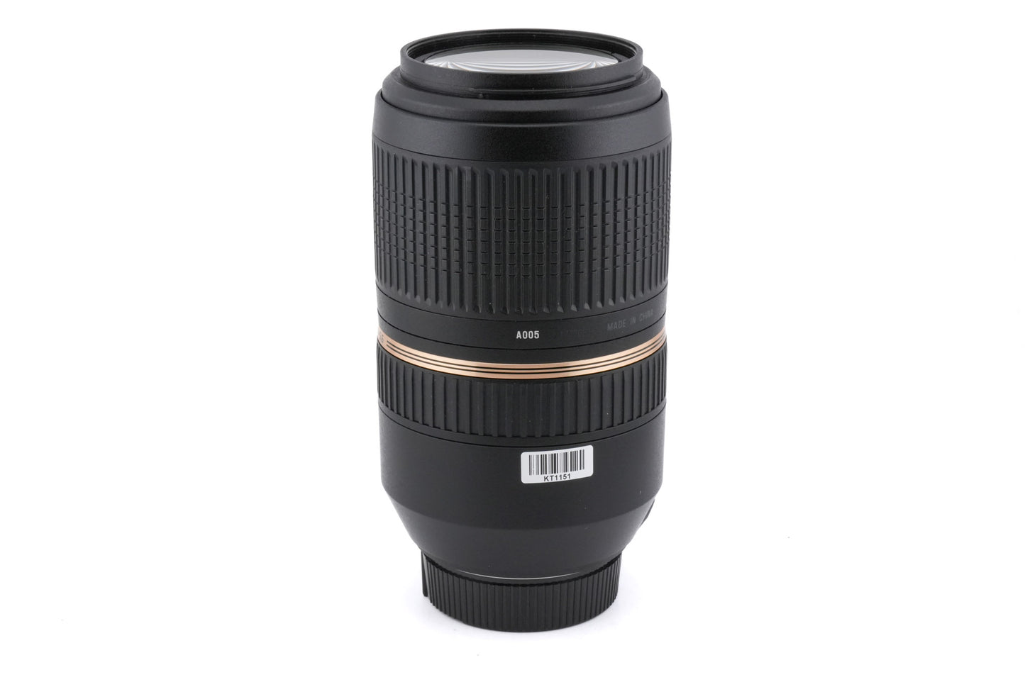 Tamron 70-300mm f4-5.6 SP DI VC USD (A005)