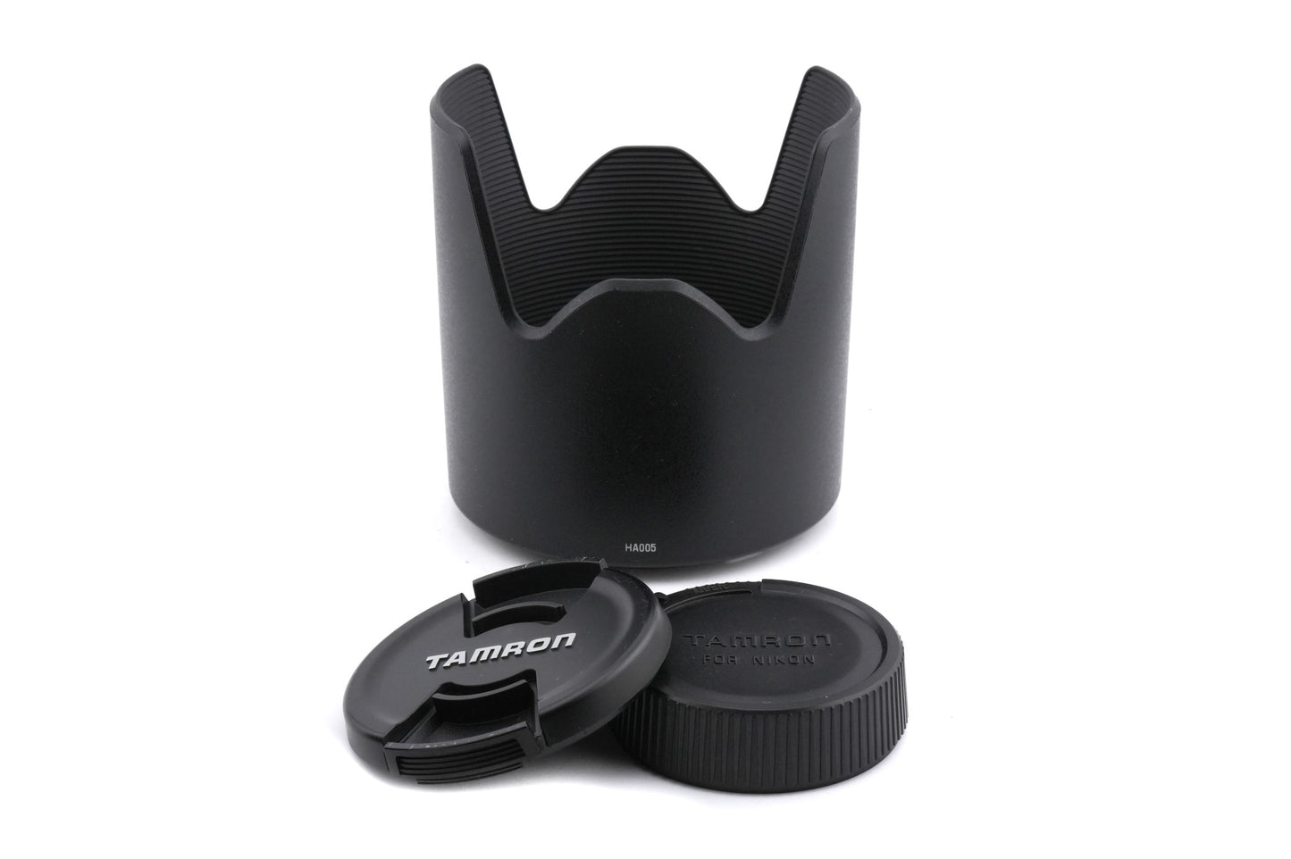 Tamron 70-300mm f4-5.6 SP DI VC USD (A005)