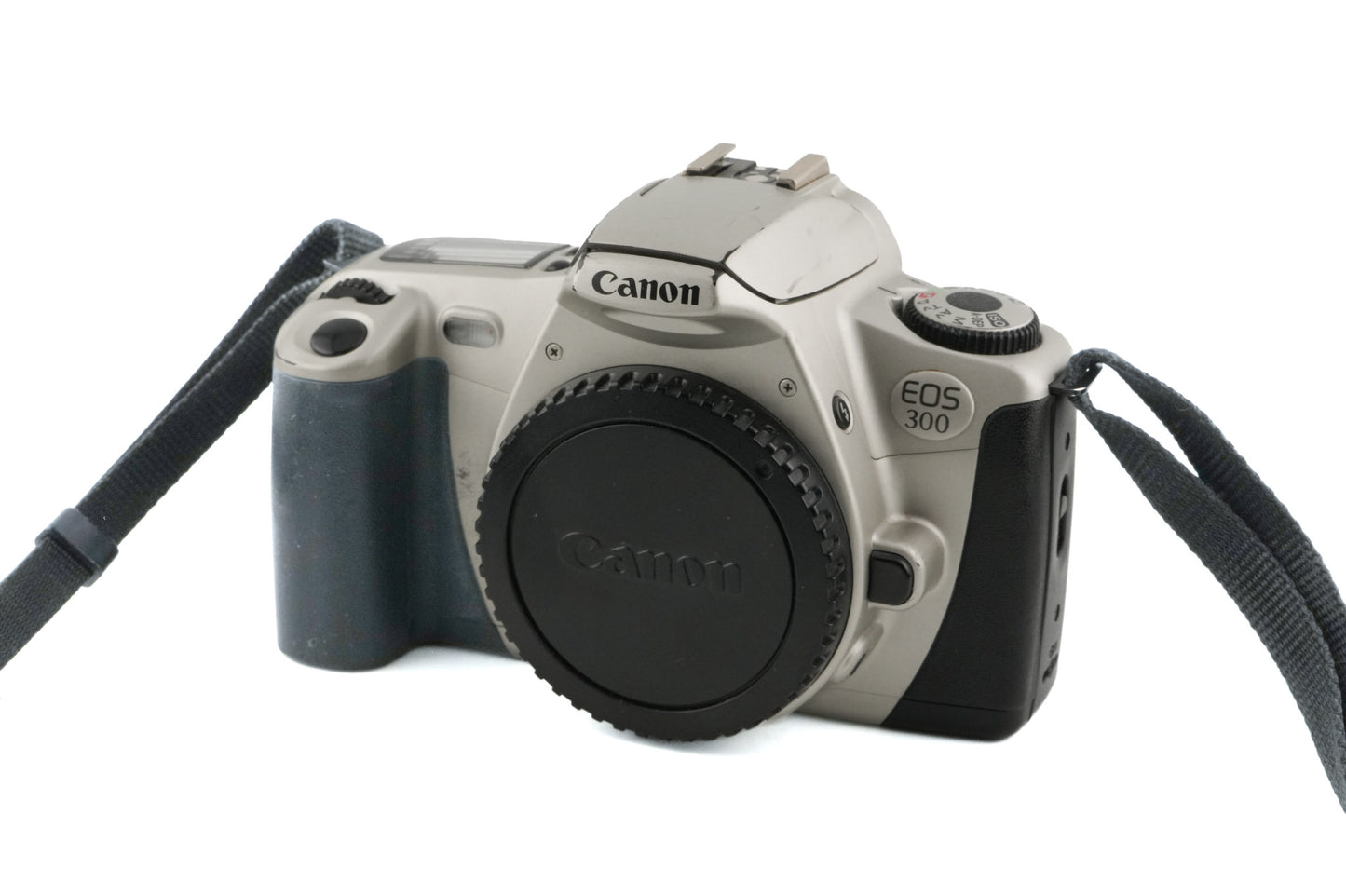 Canon EOS 300