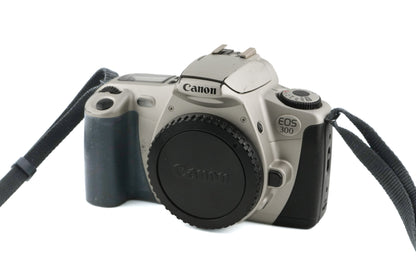 Canon EOS 300