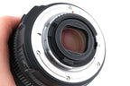 Sigma 10-20mm f3.5 EX DC HSM
