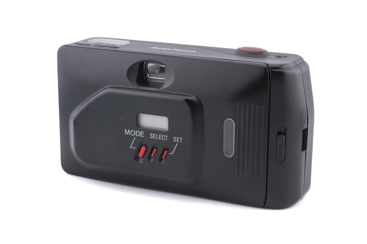 Panasonic C-D625AF Super Mini