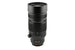 Panasonic 100-400mm f4-6.3 Leica Vario-Elmar DG ASPH. (H-RS100400)