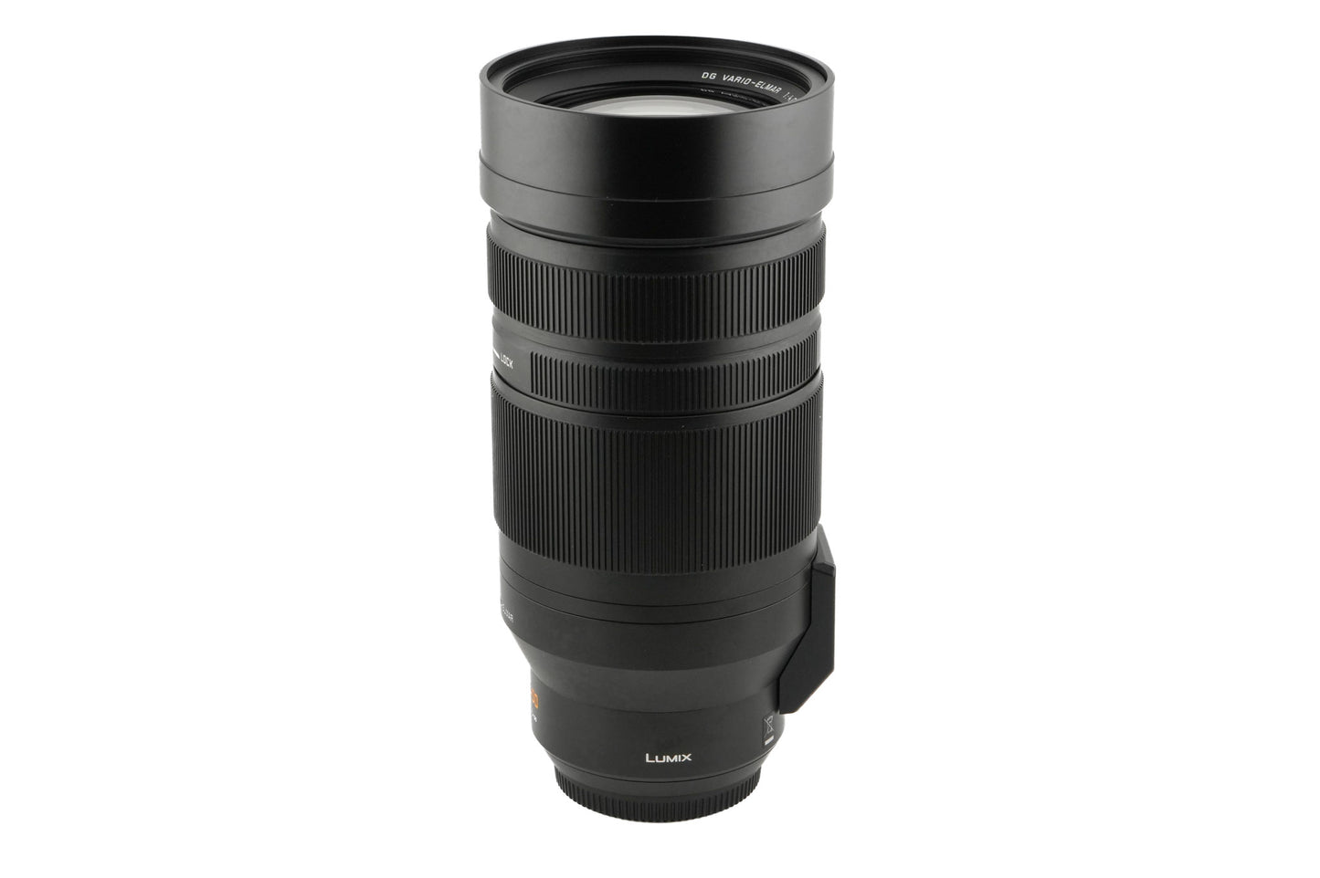 Panasonic 100-400mm f4-6.3 Leica Vario-Elmar DG ASPH. (H-RS100400)