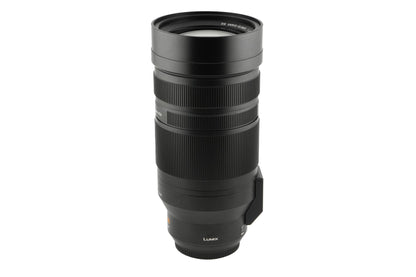 Panasonic 100-400mm f4-6.3 Leica Vario-Elmar DG ASPH. (H-RS100400)