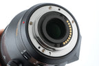 Panasonic 100-400mm f4-6.3 Leica Vario-Elmar DG ASPH. (H-RS100400)