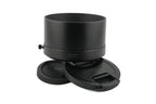 Panasonic 100-400mm f4-6.3 Leica Vario-Elmar DG ASPH. (H-RS100400)