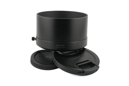 Panasonic 100-400mm f4-6.3 Leica Vario-Elmar DG ASPH. (H-RS100400)