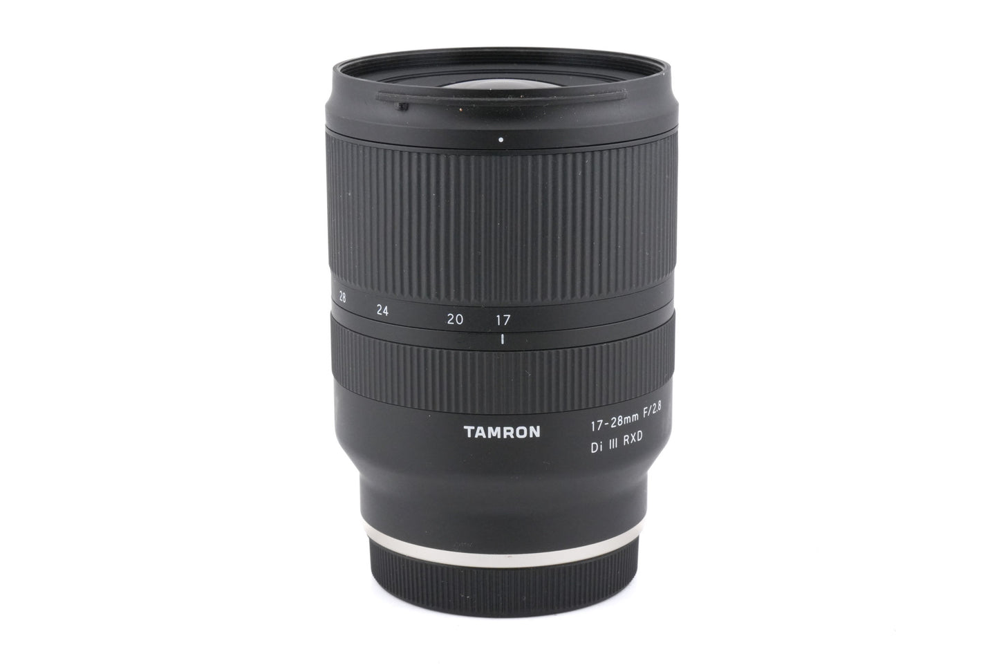 Tamron 17-28mm f2.8 Di III RXD (A046)