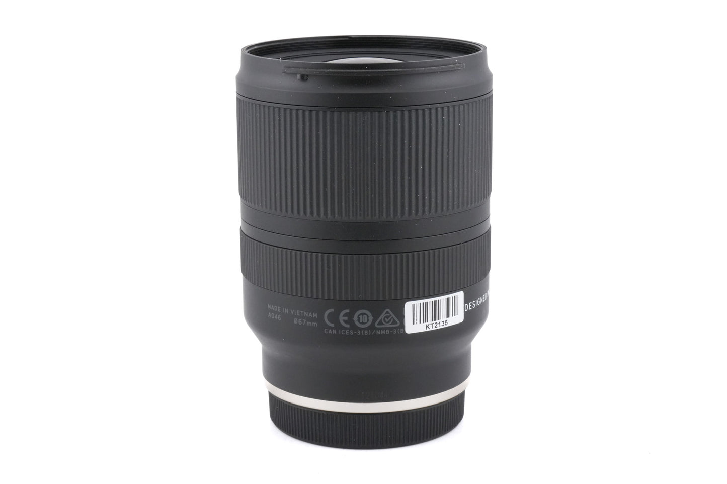 Tamron 17-28mm f2.8 Di III RXD (A046)