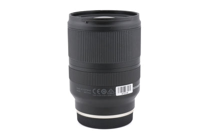 Tamron 17-28mm f2.8 Di III RXD (A046)