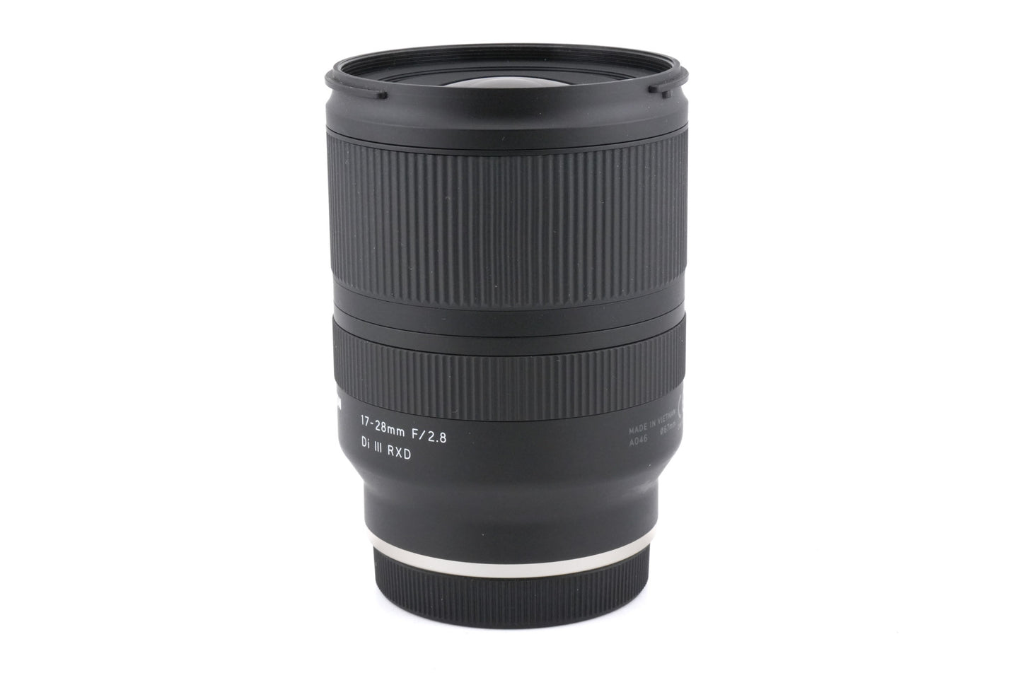 Tamron 17-28mm f2.8 Di III RXD (A046)