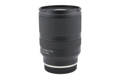 Tamron 17-28mm f2.8 Di III RXD (A046)