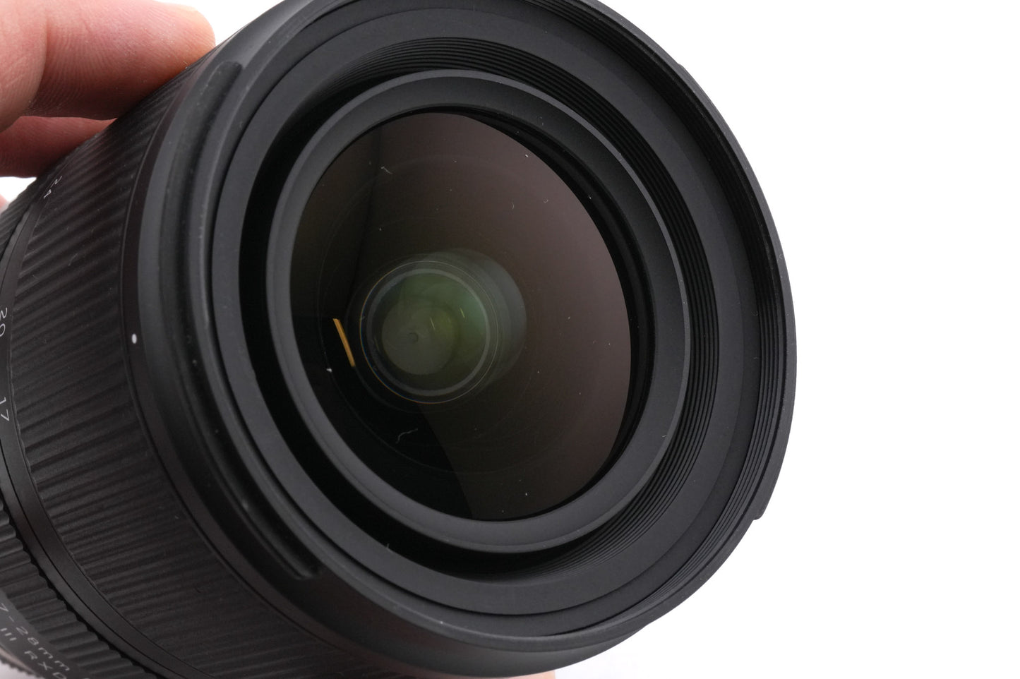 Tamron 17-28mm f2.8 Di III RXD (A046)