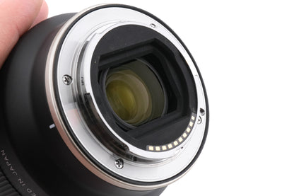 Tamron 17-28mm f2.8 Di III RXD (A046)