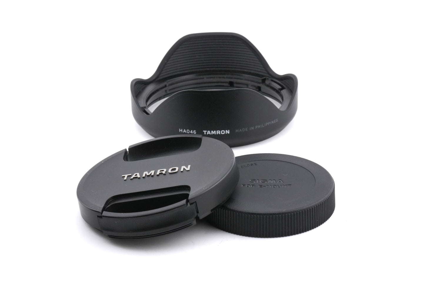 Tamron 17-28mm f2.8 Di III RXD (A046)