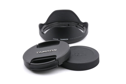 Tamron 17-28mm f2.8 Di III RXD (A046)