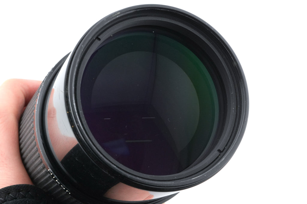 Nikon 80-200mm f4 Zoom-Nikkor AI-S