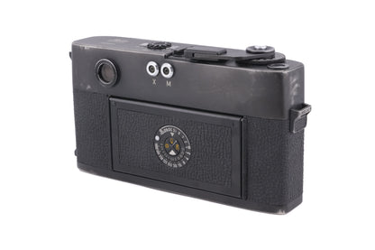 Leica M5 (Black, 10502)