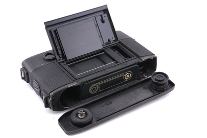 Leica M5 (Black, 10502)