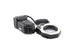 Sigma EM-140 DG Macro Ring Flash