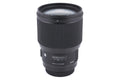 Sigma 85mm f1.4 DG HSM Art (016)