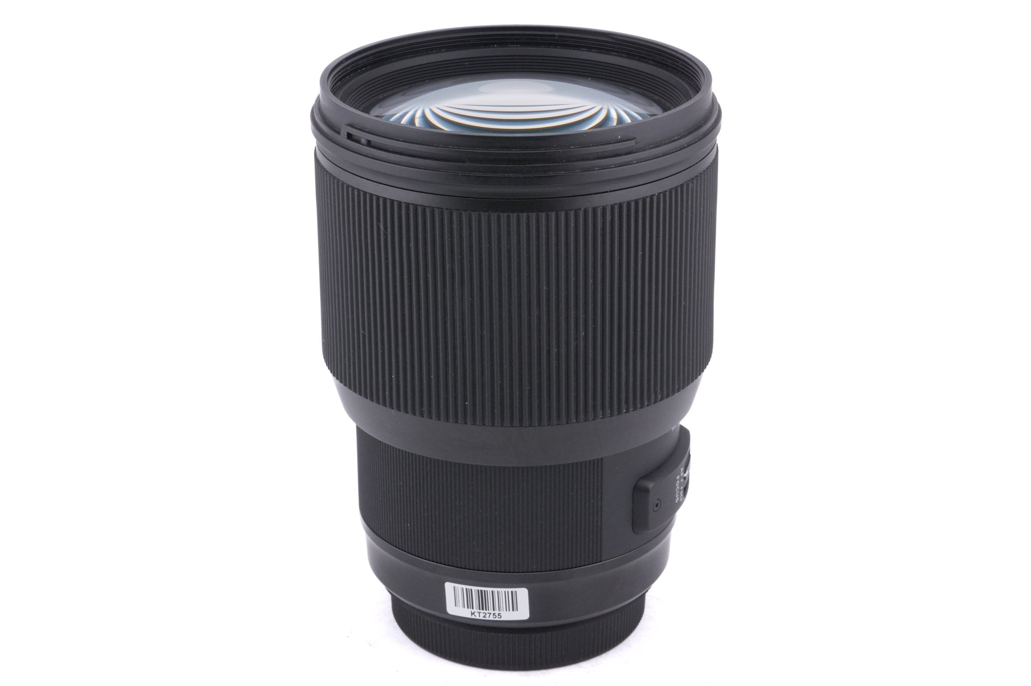 Sigma 85mm f1.4 DG HSM Art (016)