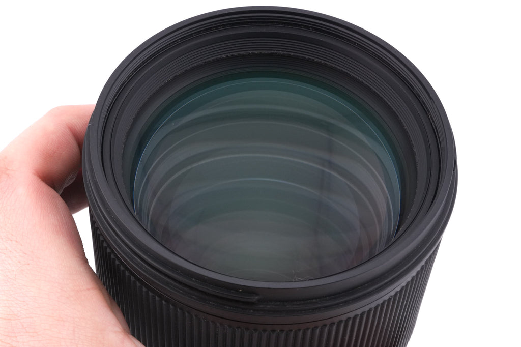 Sigma 85mm f1.4 DG HSM Art (016)