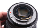 Sigma 85mm f1.4 DG HSM Art (016)