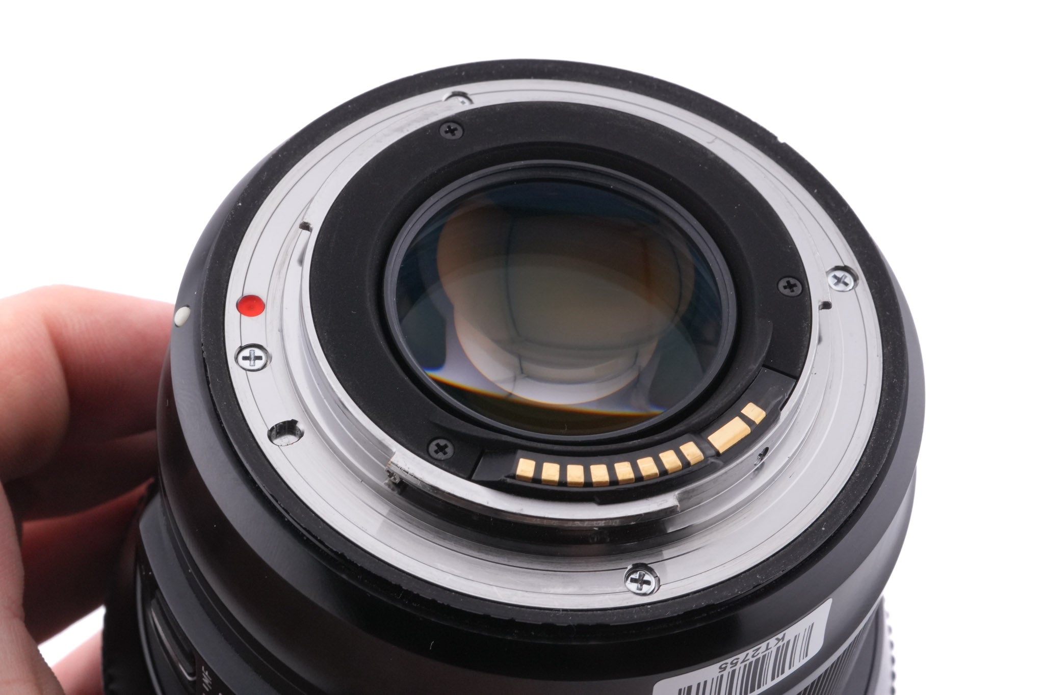Sigma 85mm f1.4 DG HSM Art (016)