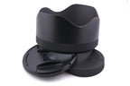 Sigma 85mm f1.4 DG HSM Art (016)