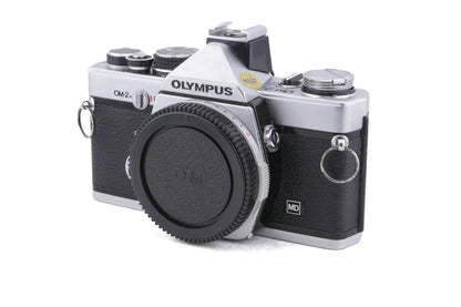 Olympus OM-2N