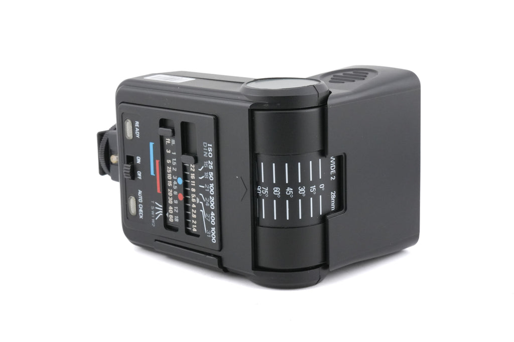 Suntax 328AZ Flash