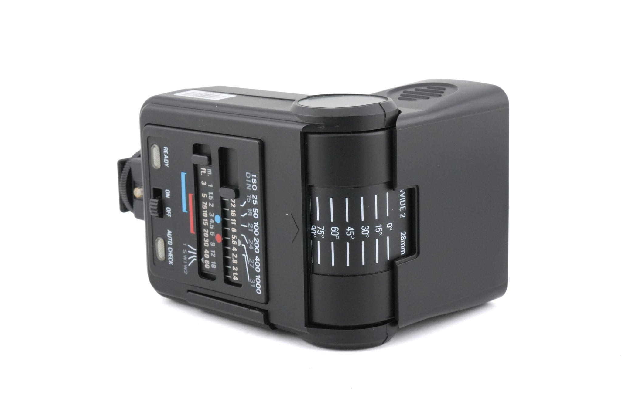 Suntax 328AZ Flash