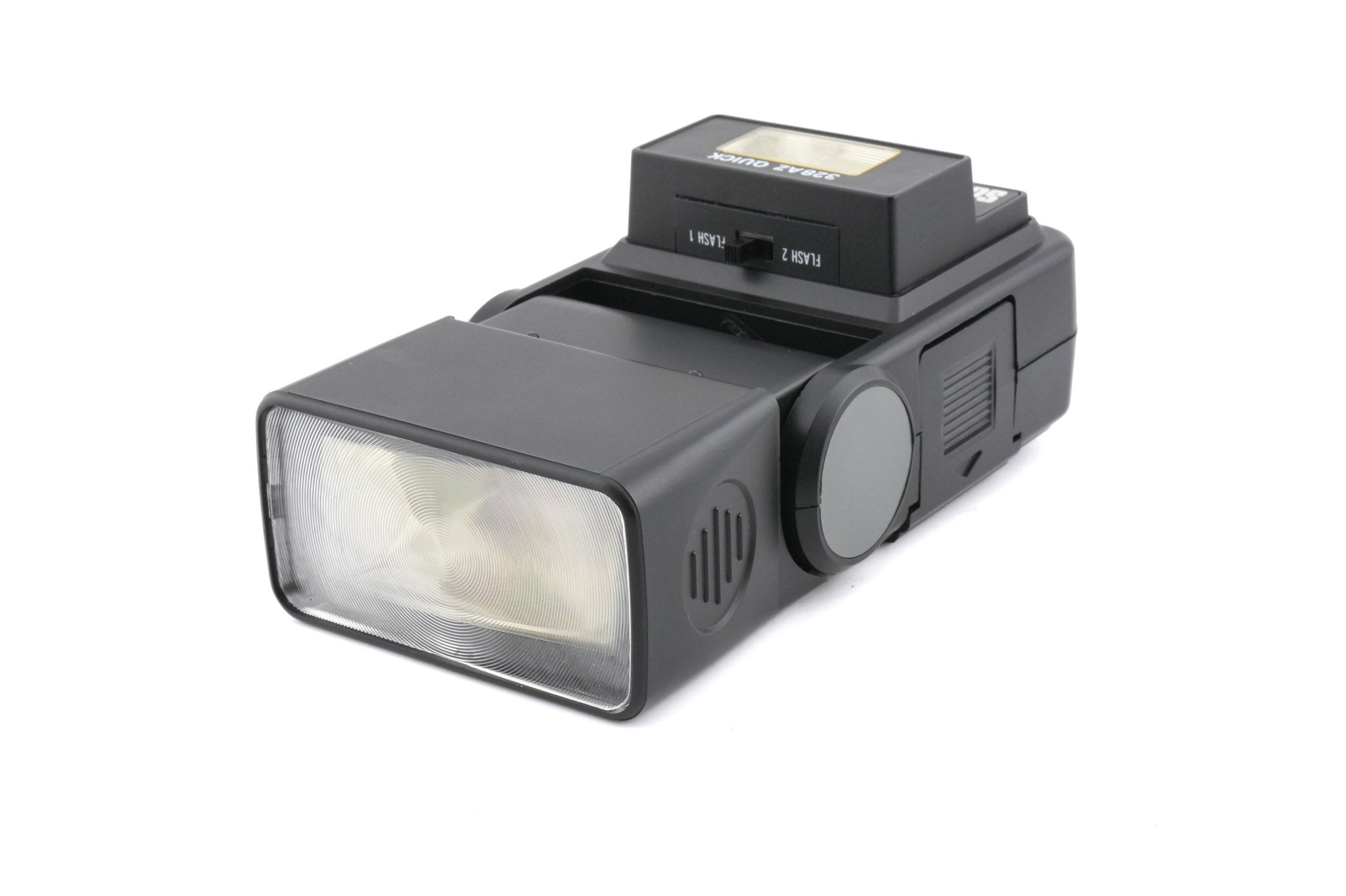 Suntax 328AZ Flash