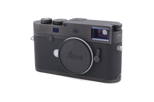 Leica M10 (Black, 20000)