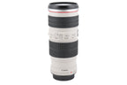 Canon 70-200mm f4 L IS USM