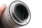 Canon 70-200mm f4 L IS USM