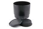 Canon 70-200mm f4 L IS USM