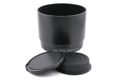 Canon 70-200mm f4 L IS USM